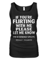 Women's Tank Top Women's Tank Top
