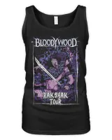 Women's Tank Top Women's Tank Top