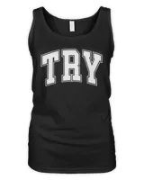 Women's Tank Top Women's Tank Top