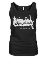 Women's Tank Top Women's Tank Top