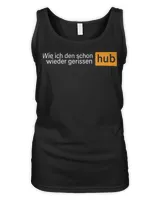 Women's Tank Top Women's Tank Top