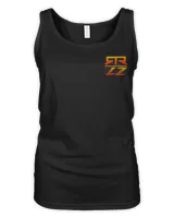 Women's Tank Top Women's Tank Top