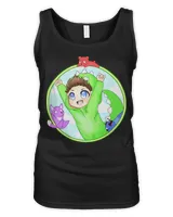 Women's Tank Top Women's Tank Top