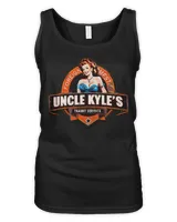 Women's Tank Top Women's Tank Top