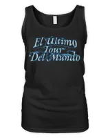Women's Tank Top Women's Tank Top