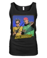 Women's Tank Top Women's Tank Top