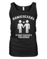 Women's Tank Top Women's Tank Top