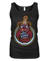 Women's Tank Top Women's Tank Top