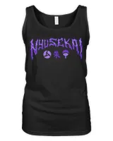 Women's Tank Top Women's Tank Top