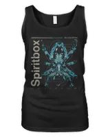 Women's Tank Top Women's Tank Top
