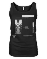Women's Tank Top Women's Tank Top