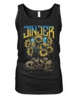 Women's Tank Top Women's Tank Top