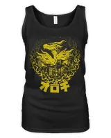 Women's Tank Top Women's Tank Top