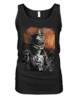 Women's Tank Top Women's Tank Top