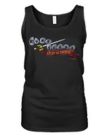 Women's Tank Top Women's Tank Top