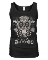 Women's Tank Top Women's Tank Top