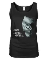 Women's Tank Top Women's Tank Top