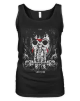 Women's Tank Top Women's Tank Top