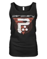 Women's Tank Top Women's Tank Top