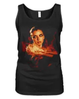 Women's Tank Top Women's Tank Top