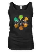 Women's Tank Top Women's Tank Top