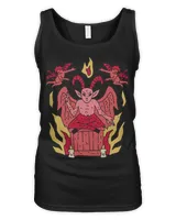 Women's Tank Top Women's Tank Top