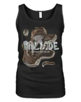 Women's Tank Top Women's Tank Top