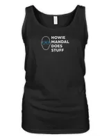 Women's Tank Top Women's Tank Top