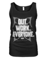 Women's Tank Top Women's Tank Top