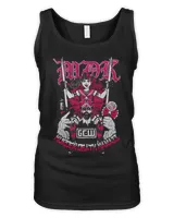 Women's Tank Top Women's Tank Top