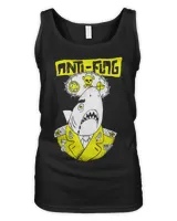 Women's Tank Top Women's Tank Top