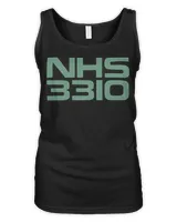 Women's Tank Top Women's Tank Top