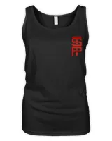Women's Tank Top Women's Tank Top