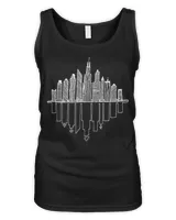 Women's Tank Top Women's Tank Top
