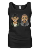 Women's Tank Top Women's Tank Top