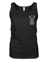 Women's Tank Top Women's Tank Top