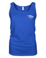 Women's Tank Top Women's Tank Top