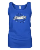 Women's Tank Top Women's Tank Top