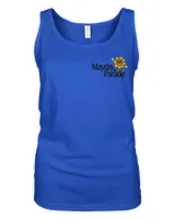 Women's Tank Top Women's Tank Top