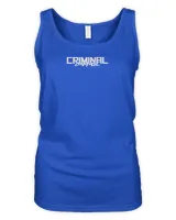 Women's Tank Top Women's Tank Top