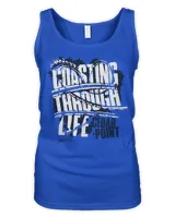Women's Tank Top Women's Tank Top