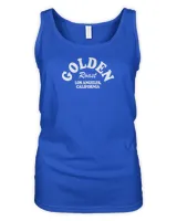 Women's Tank Top Women's Tank Top