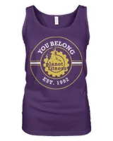 Women's Tank Top Women's Tank Top