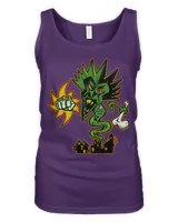 Women's Tank Top Women's Tank Top