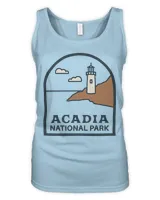 Women's Tank Top Women's Tank Top
