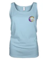 Women's Tank Top Women's Tank Top