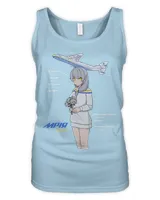 Women's Tank Top Women's Tank Top