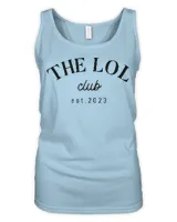 Women's Tank Top Women's Tank Top