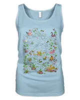 Women's Tank Top Women's Tank Top