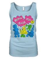 Women's Tank Top Women's Tank Top